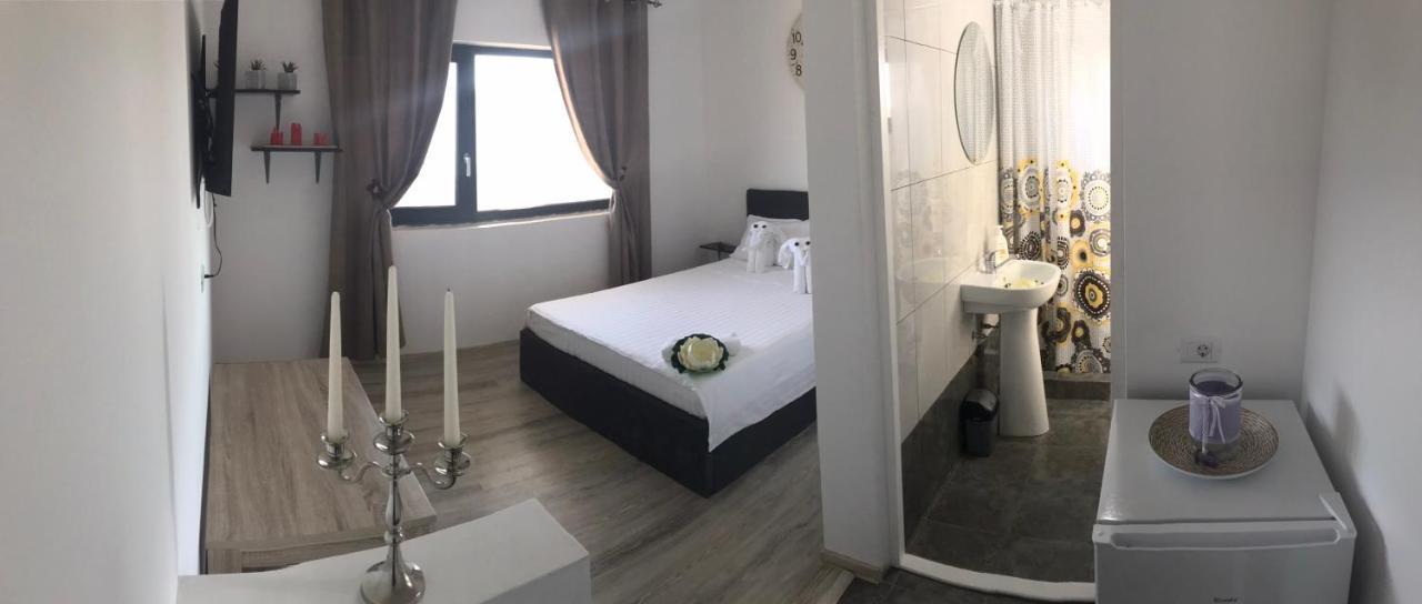 Vila Vivemar Hotel Eforie Nord Luaran gambar